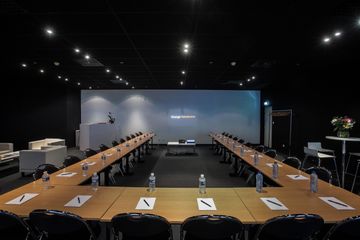 Marseille seminar rooms Unusual venue Horizon Box image 2