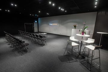 Marseille seminar rooms Bijzondere locatie Horizon Box image 3