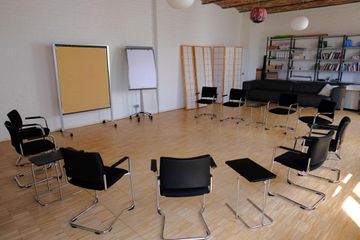 Berlin training rooms Coworking Space Conference room image 7