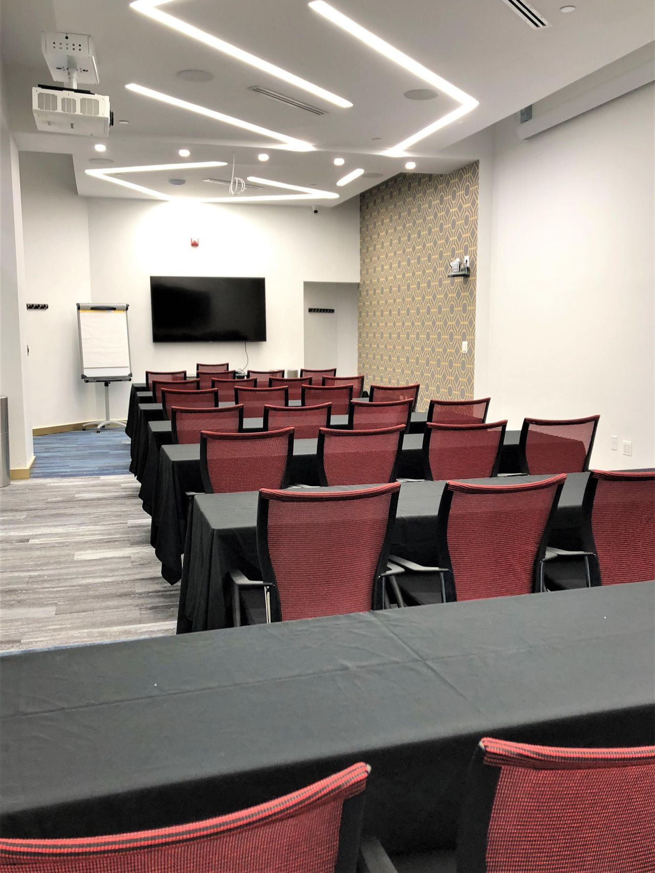 NYC training rooms Meetingraum Brand New Meeting Room image 12