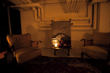 Kopenhagen corporate event spaces Historisch gebouw Event Space image 11