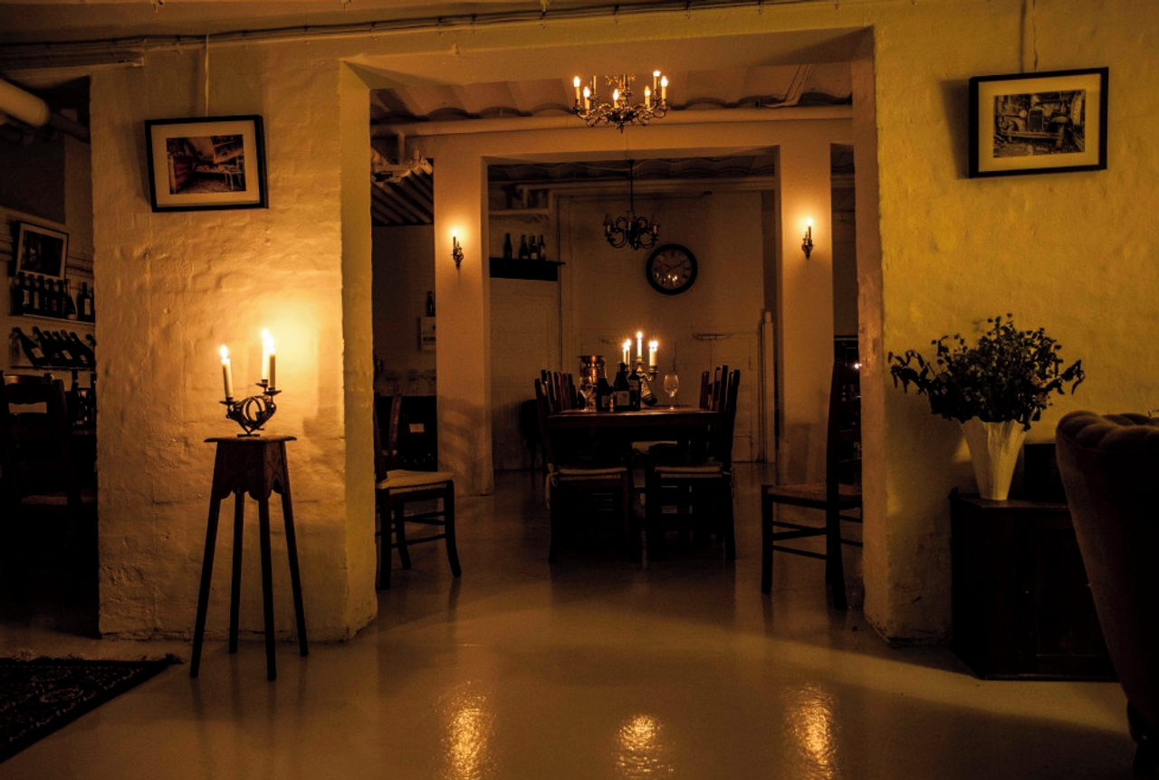 Kopenhagen corporate event spaces Historisch gebouw Event Space image 11