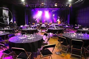 Paris corporate event spaces Party room Pan Piper - Auditorium image 0