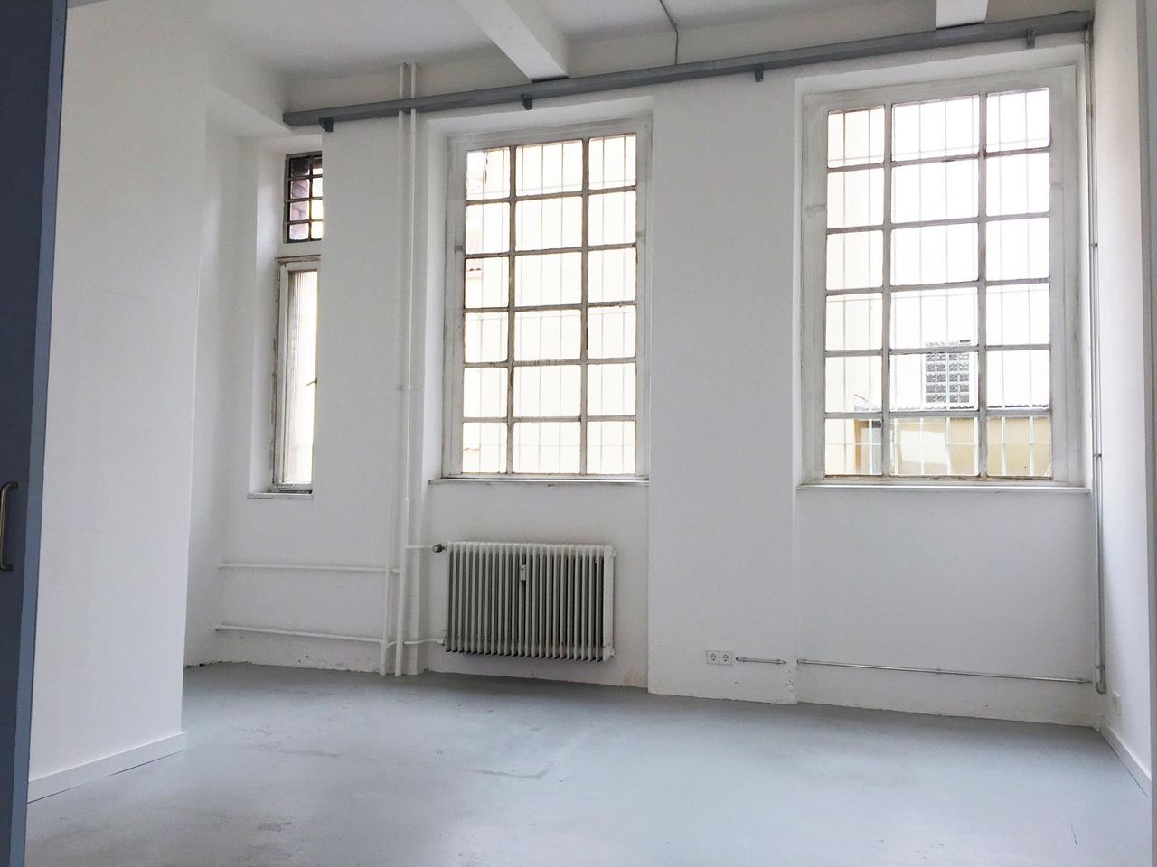 Nürnberg workshop spaces Meetingraum Raum CUBE image 3