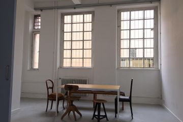 Nürnberg workshop spaces Meetingraum Raum CUBE image 2