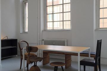 Nürnberg workshop spaces Meetingraum Raum CUBE image 2