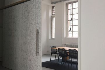 Nürnberg workshop spaces Meetingraum Raum CUBE image 0