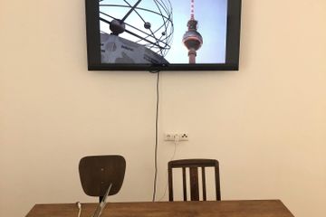 Berlin workshop spaces Meetingraum in Berlin Wedding image 4