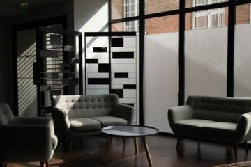 Paris corporate event spaces Partyraum Pan Piper - Hall de réception image 0