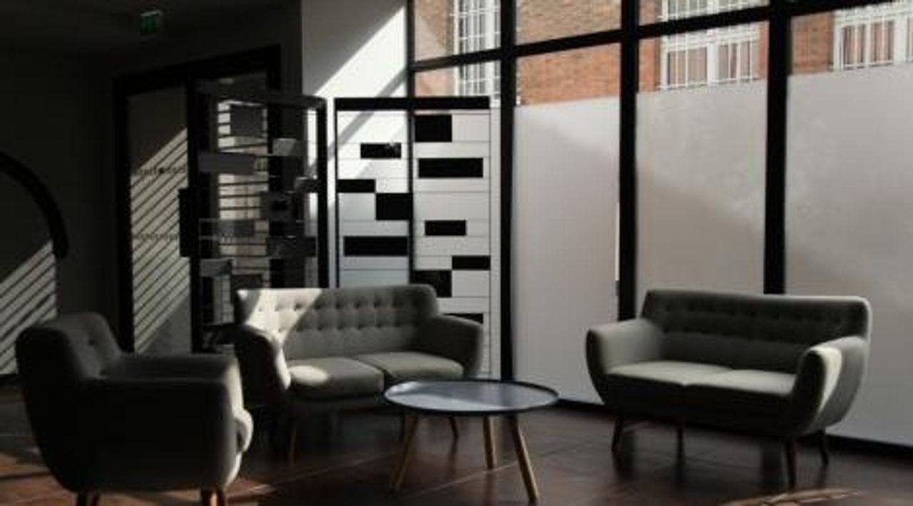 Paris corporate event spaces Partyraum Pan Piper - Hall de réception image 0