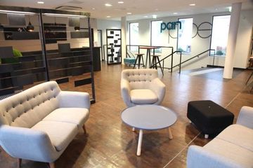 Paris corporate event spaces Partyraum Pan Piper - Hall de réception image 4