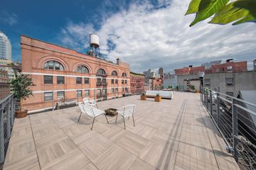NYC corporate event spaces Rooftop Rooftop Event Venue image 5
