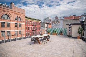 NYC corporate event spaces Rooftop Rooftop Event Venue image 6