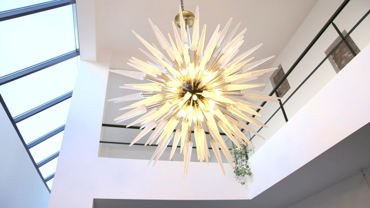 Paris training rooms Private residence Hidden Artist Loft image 9