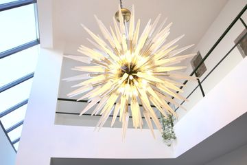 Paris training rooms Private residence Hidden Artist Loft image 9