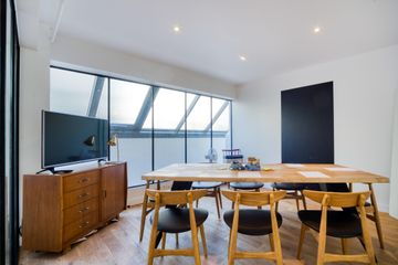 Paris training rooms Private residence Hidden Artist Loft image 5