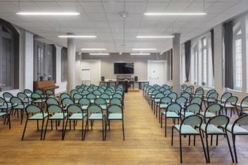 Lyon training rooms Historisch gebouw Salle Conférence image 2