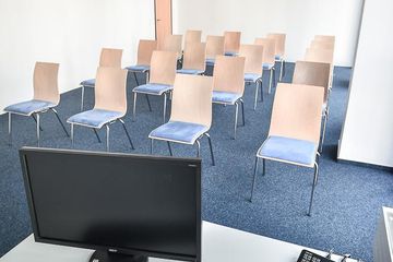 Stuttgart Meeting room Seminarraum Jakarta image 4