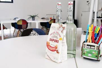 Hannover workshop spaces Meetingraum Digitaler Meetingraum image 1