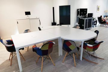 Hannover workshop spaces Meetingraum Digitaler Meetingraum image 0