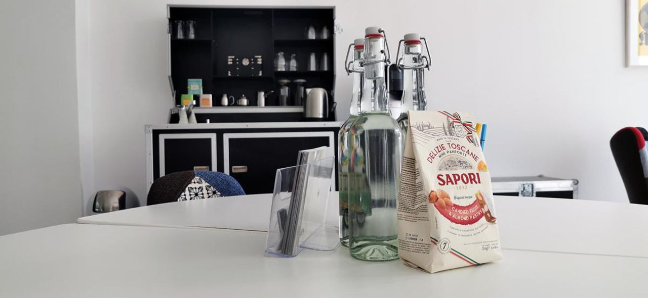 Hannover workshop spaces Meetingraum Digitaler Meetingraum image 5