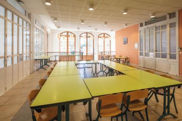 Lyon corporate event spaces Feestzaal Salle de Réception image 1