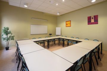 Lyon training rooms Vergaderruimte Salle Bossuet image 1