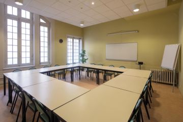 Lyon training rooms Vergaderruimte Salle Bossuet image 2
