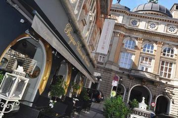 Copenhagen corporate event spaces Restaurant Bonjour Vietnam image 11