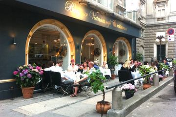 Copenhagen corporate event spaces Restaurant Bonjour Vietnam image 11