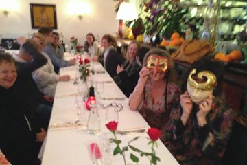 Copenhagen corporate event spaces Restaurant Bonjour Vietnam image 11