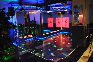 Bremen Firmenfest/Firmen Event/Firmenfeier/Betriebsfeier  Party Location image 2