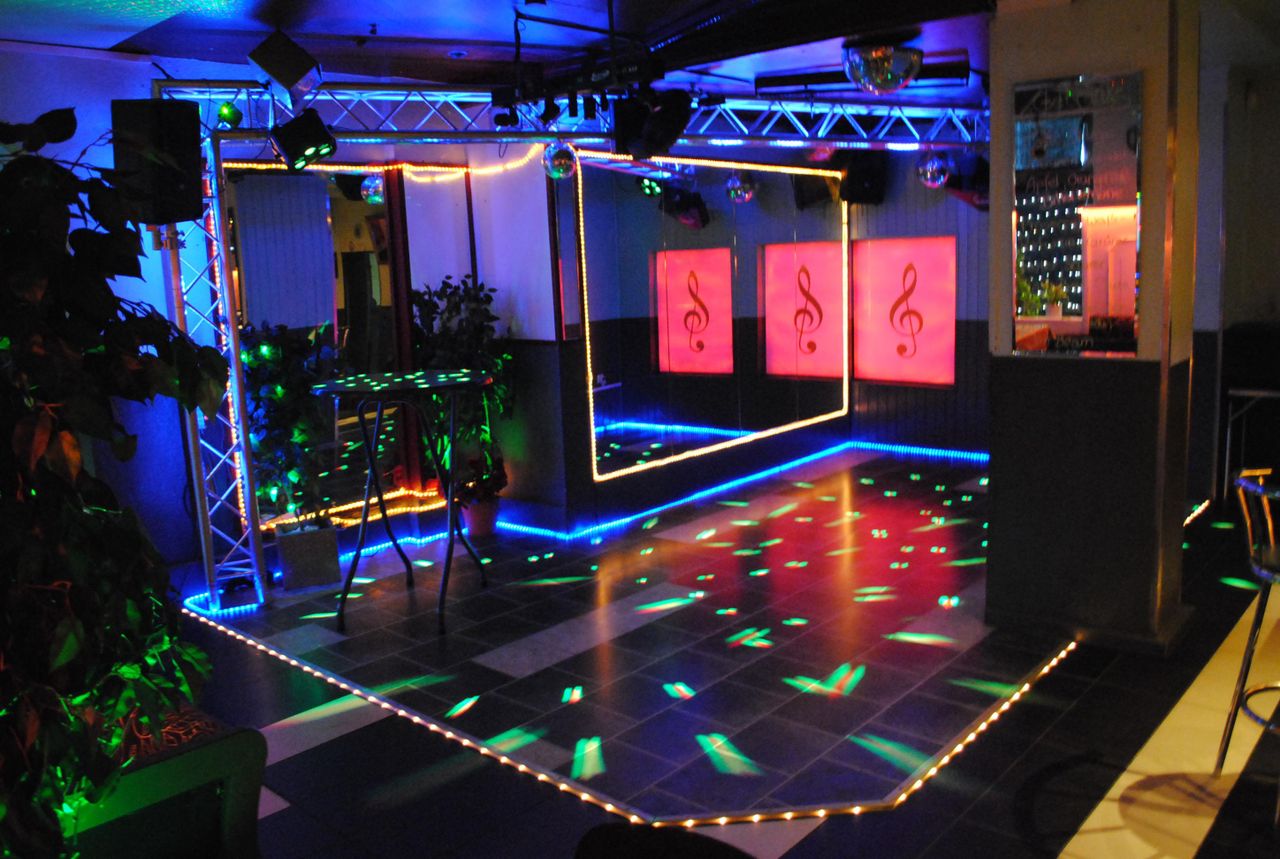 Bremen Firmenfest/Firmen Event/Firmenfeier/Betriebsfeier  Party Location image 2