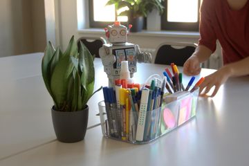 Berlin training rooms Meeting room Event Space @bitcrowd image 9