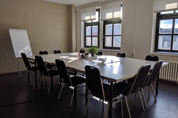 Berlin training rooms Meeting room Event Space @bitcrowd image 0