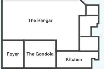 Berlin training rooms Meeting room Event Space @bitcrowd image 5