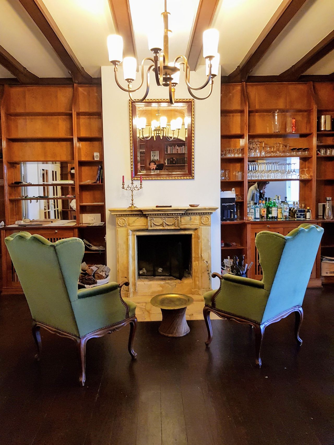 Rest of the World workshop spaces Private residence Villa am See - Berlin/Zeuthen image 8