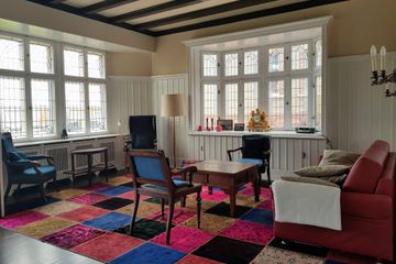 Rest of the World workshop spaces Private residence Villa am See - Berlin/Zeuthen image 6