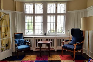 Rest of the World workshop spaces Private residence Villa am See - Berlin/Zeuthen image 4