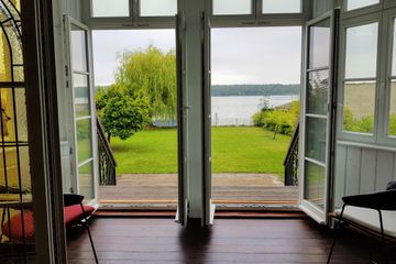 Rest of the World workshop spaces Private residence Villa am See - Berlin/Zeuthen image 0