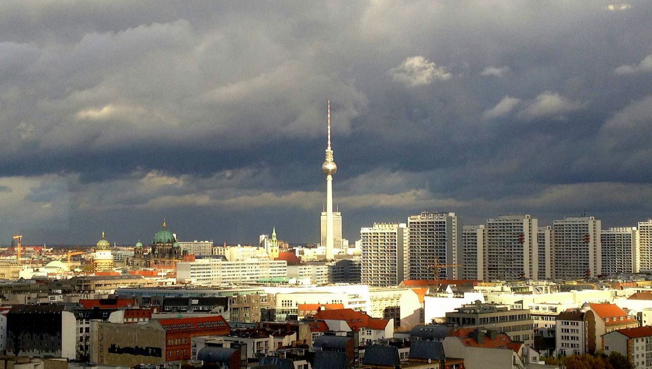 Berlin corporate event spaces Party room Solar Bar & Restaurant image 11