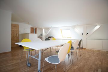 München Schulungsräume Meetingraum Meetingraum image 7