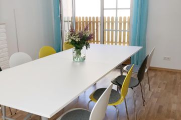 München Schulungsräume Meetingraum Meetingraum image 7