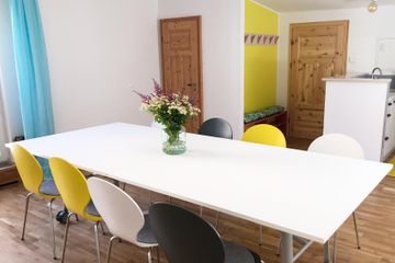 München Schulungsräume Meetingraum Meetingraum image 9