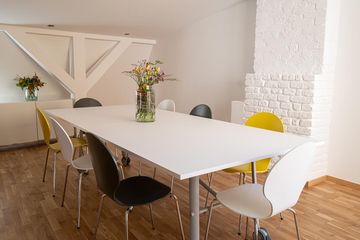 München training rooms Meetingraum Meetingraum image 1