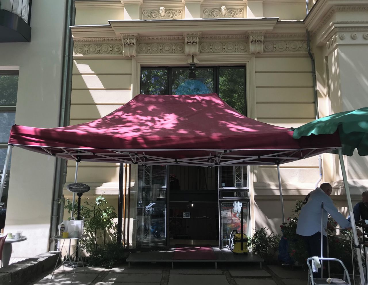 Berlin training rooms Galerie Galerie image 14