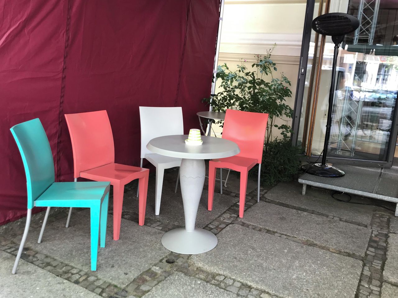 Berlin training rooms Galerie Galerie image 10