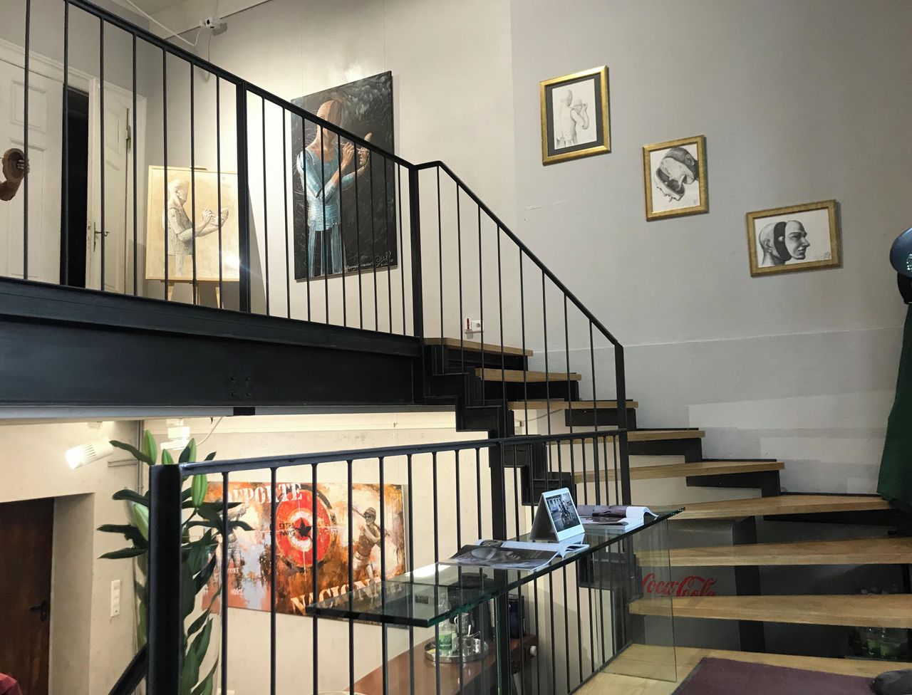 Berlin training rooms Galerie Galerie image 7