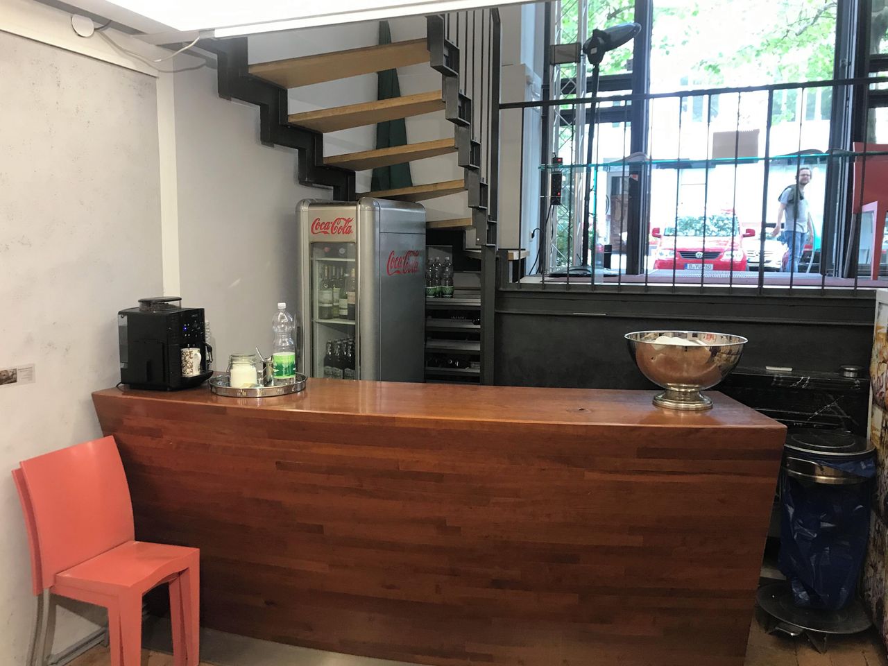 Berlin training rooms Galerie Galerie image 16