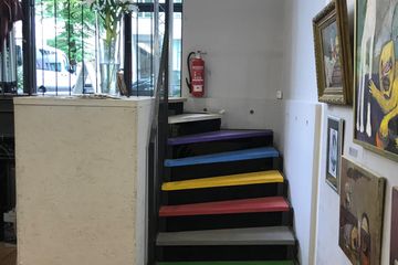 Berlin training rooms Galerie Galerie image 5